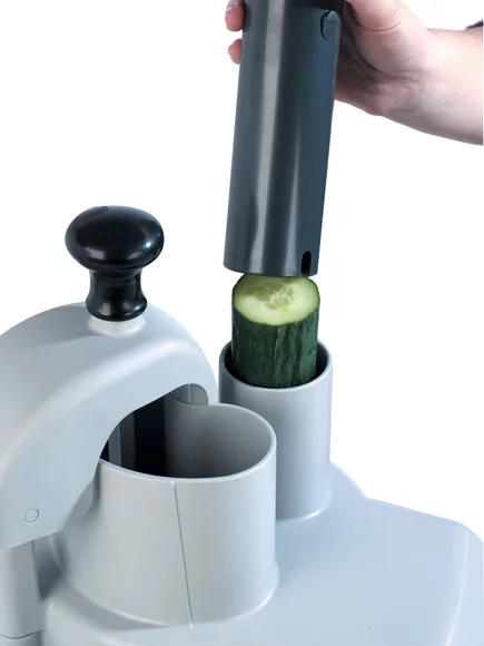 R 301 Ultra Food Processors : Cutter and Vegetable slicer - Robot